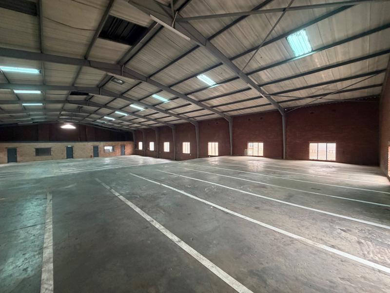 To Let Commercial Property for Rent in Sunderland Ridge Gauteng
