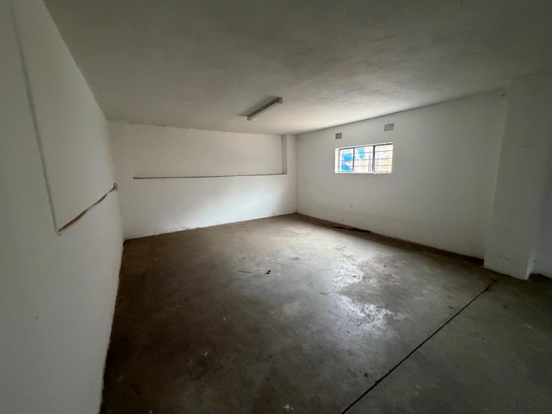 To Let Commercial Property for Rent in Sunderland Ridge Gauteng