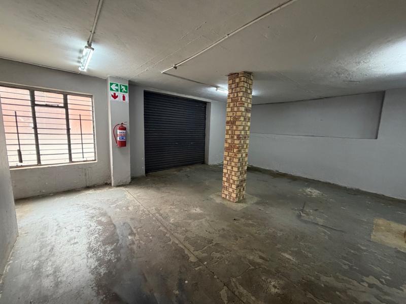 To Let Commercial Property for Rent in Sunderland Ridge Gauteng