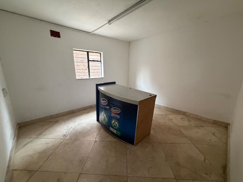 To Let Commercial Property for Rent in Sunderland Ridge Gauteng