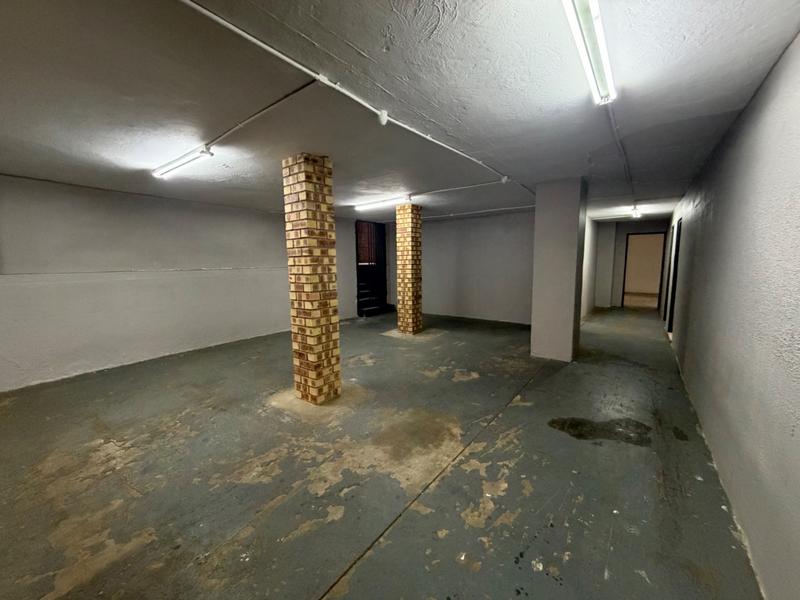 To Let Commercial Property for Rent in Sunderland Ridge Gauteng