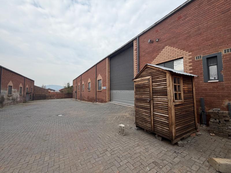 To Let Commercial Property for Rent in Sunderland Ridge Gauteng