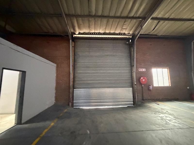 To Let Commercial Property for Rent in Sunderland Ridge Gauteng