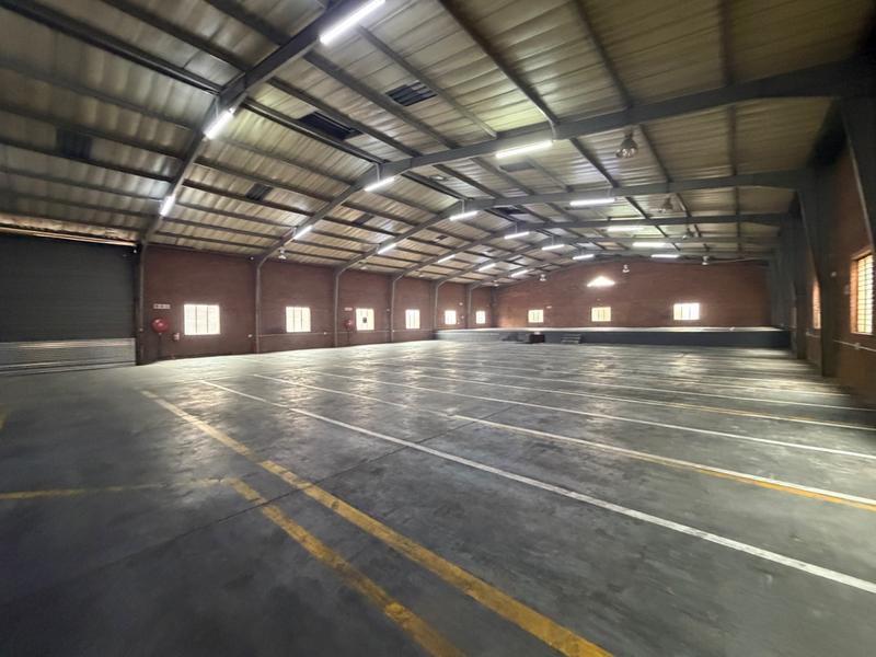 To Let Commercial Property for Rent in Sunderland Ridge Gauteng