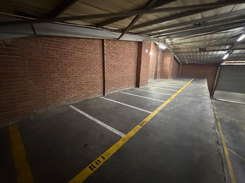To Let Commercial Property for Rent in Sunderland Ridge Gauteng