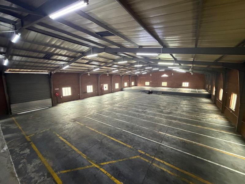 To Let Commercial Property for Rent in Sunderland Ridge Gauteng
