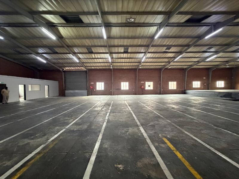 To Let Commercial Property for Rent in Sunderland Ridge Gauteng