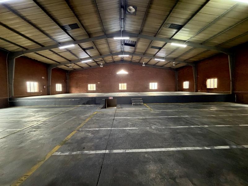 To Let Commercial Property for Rent in Sunderland Ridge Gauteng