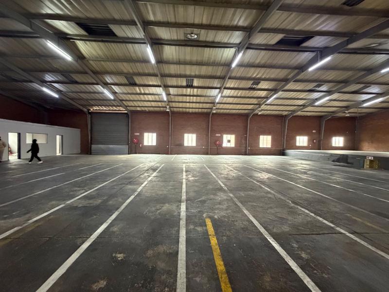 To Let Commercial Property for Rent in Sunderland Ridge Gauteng
