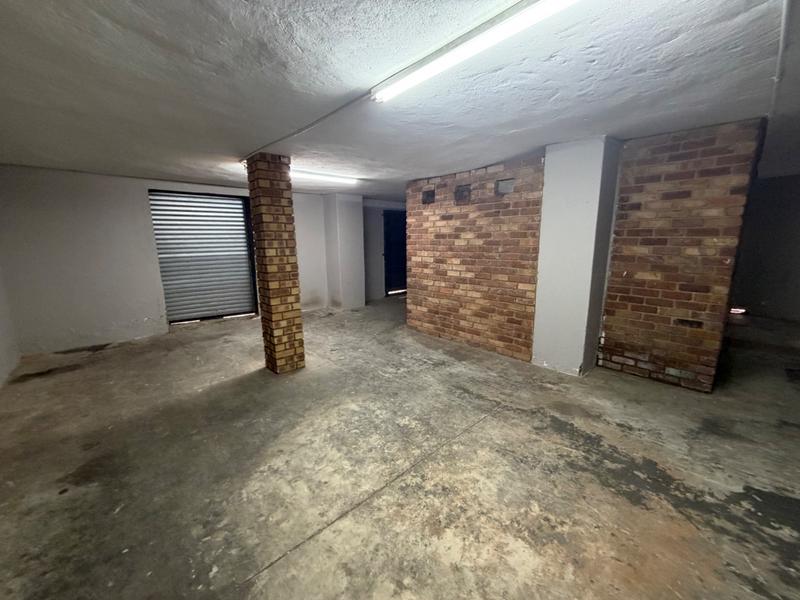 To Let Commercial Property for Rent in Sunderland Ridge Gauteng