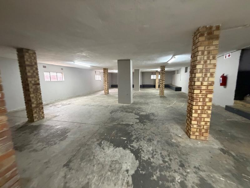 To Let Commercial Property for Rent in Sunderland Ridge Gauteng