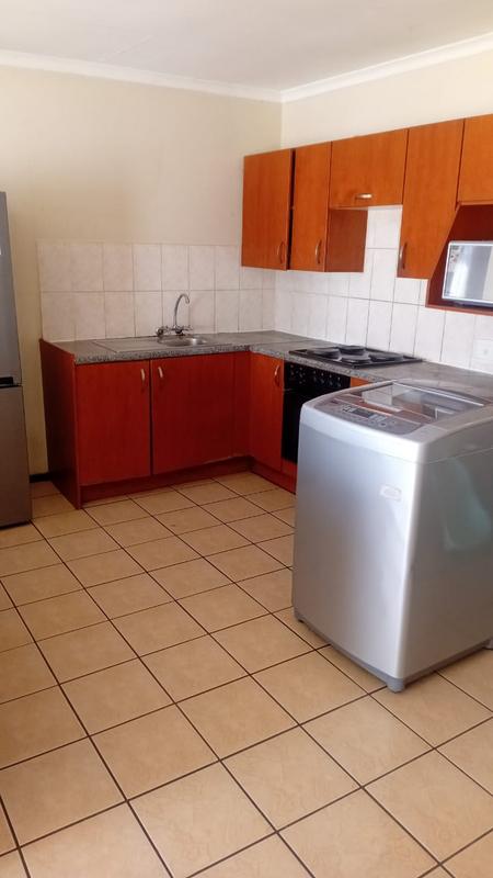 2 Bedroom Property for Sale in Johannesburg Gauteng