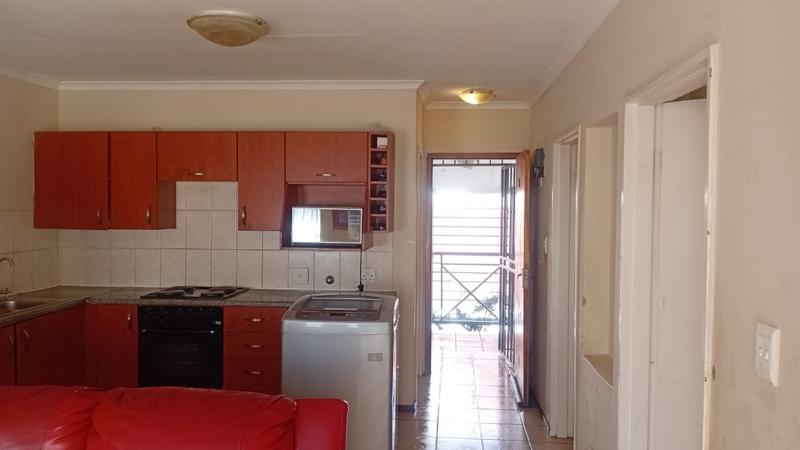 2 Bedroom Property for Sale in Johannesburg Gauteng