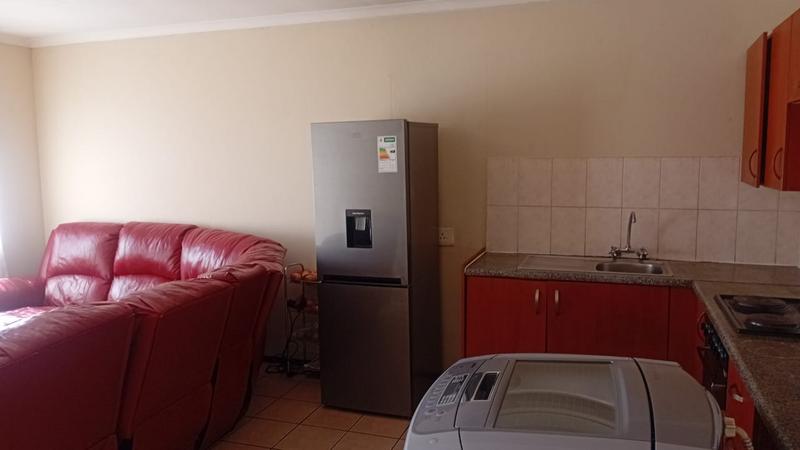 2 Bedroom Property for Sale in Johannesburg Gauteng