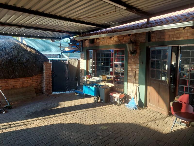 3 Bedroom Property for Sale in Montana Gauteng