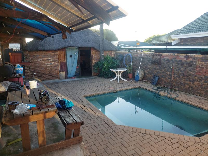 3 Bedroom Property for Sale in Montana Gauteng