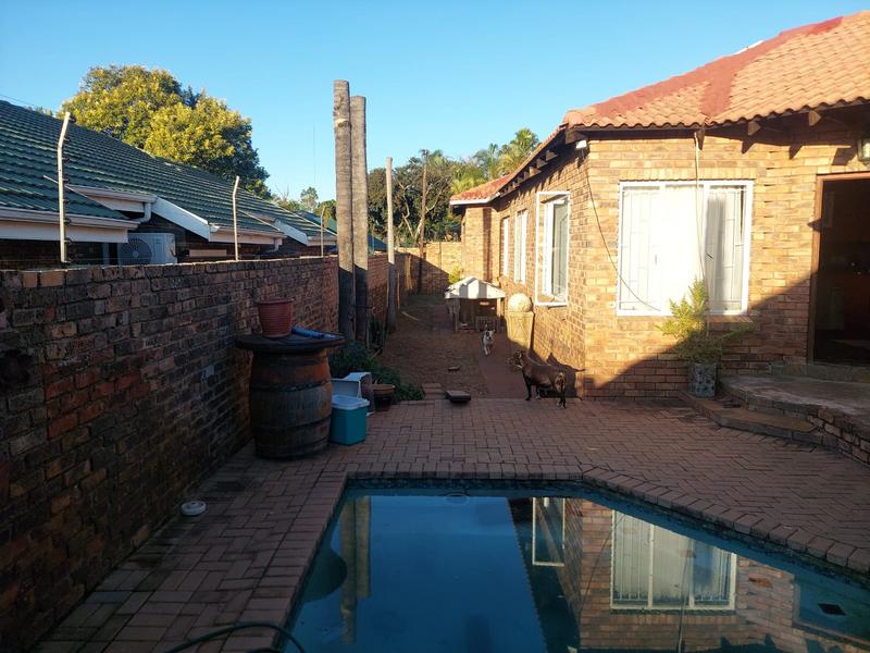 3 Bedroom Property for Sale in Montana Gauteng