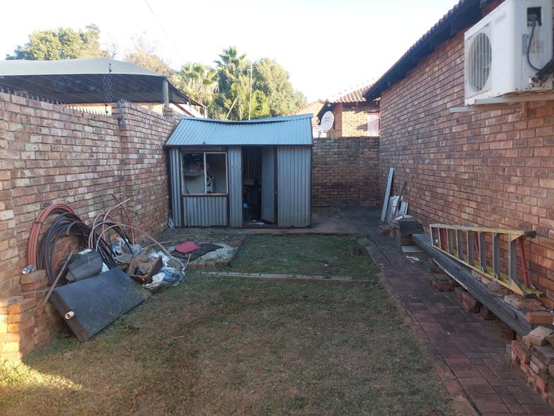 3 Bedroom Property for Sale in Montana Gauteng