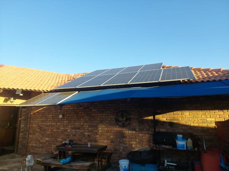 3 Bedroom Property for Sale in Montana Gauteng