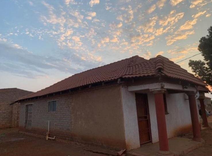 2 Bedroom Property for Sale in Ga-Rankuwa Gauteng
