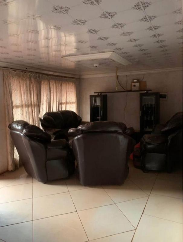 2 Bedroom Property for Sale in Ga-Rankuwa Gauteng