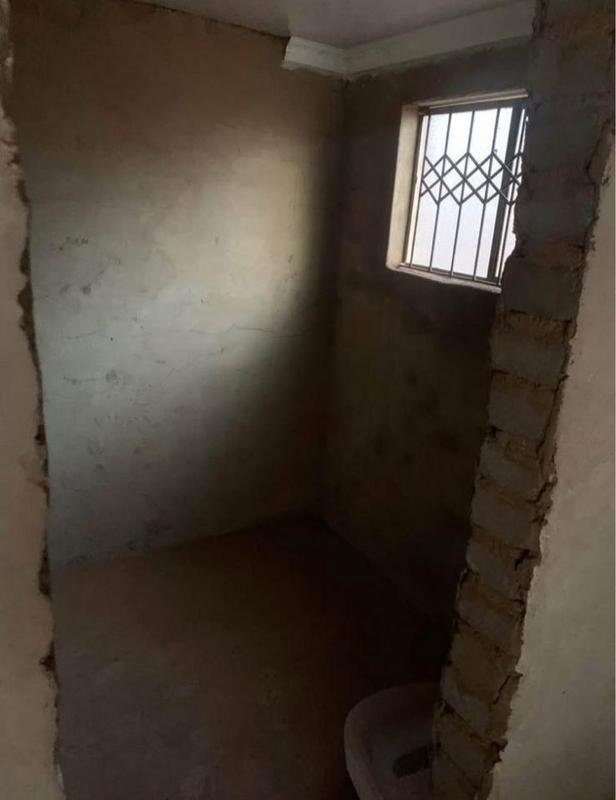 2 Bedroom Property for Sale in Ga-Rankuwa Gauteng