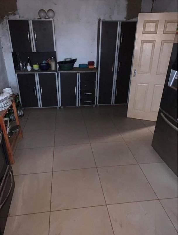 2 Bedroom Property for Sale in Ga-Rankuwa Gauteng
