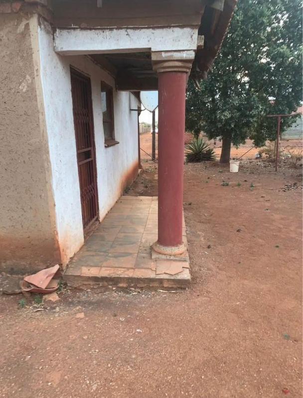2 Bedroom Property for Sale in Ga-Rankuwa Gauteng