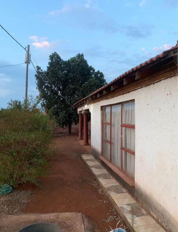2 Bedroom Property for Sale in Ga-Rankuwa Gauteng