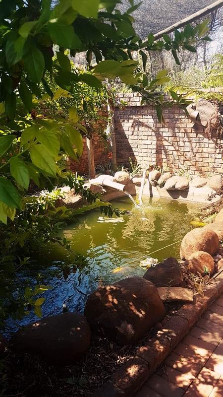 4 Bedroom Property for Sale in Magaliesmoot Gauteng