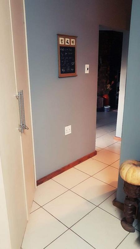4 Bedroom Property for Sale in Magaliesmoot Gauteng