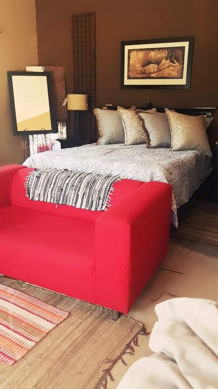 4 Bedroom Property for Sale in Magaliesmoot Gauteng