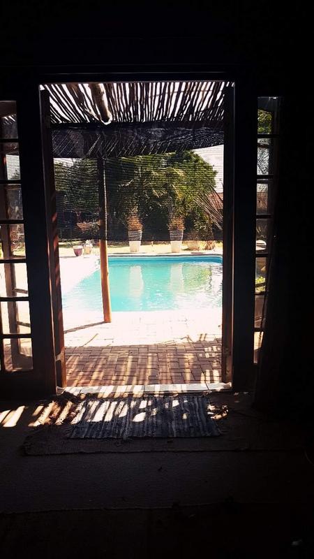 4 Bedroom Property for Sale in Magaliesmoot Gauteng