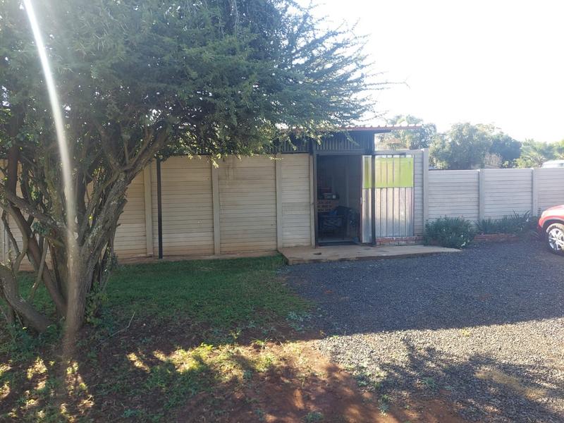 4 Bedroom Property for Sale in Magaliesmoot Gauteng