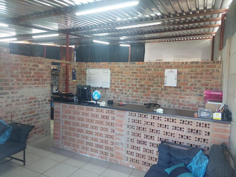 4 Bedroom Property for Sale in Magaliesmoot Gauteng