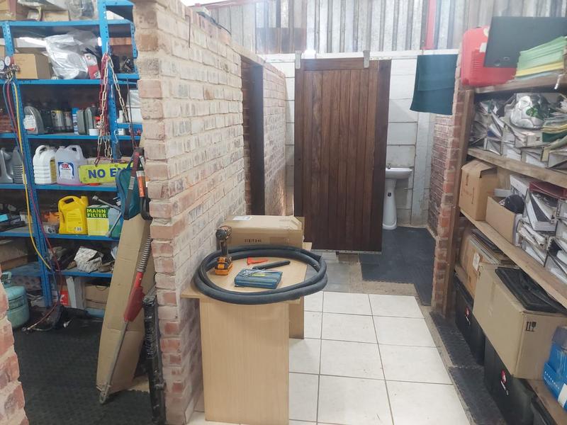 4 Bedroom Property for Sale in Magaliesmoot Gauteng
