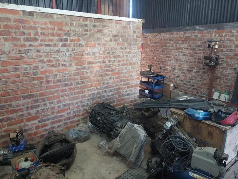 4 Bedroom Property for Sale in Magaliesmoot Gauteng