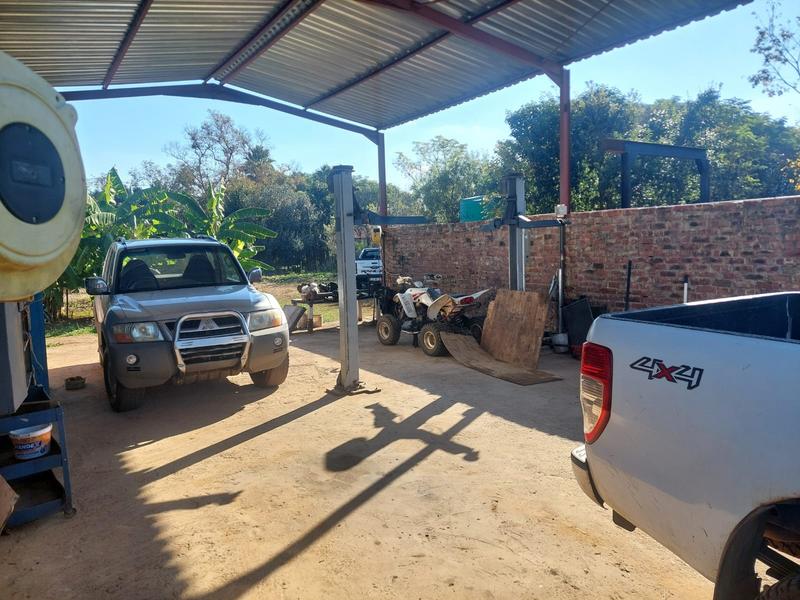 4 Bedroom Property for Sale in Magaliesmoot Gauteng