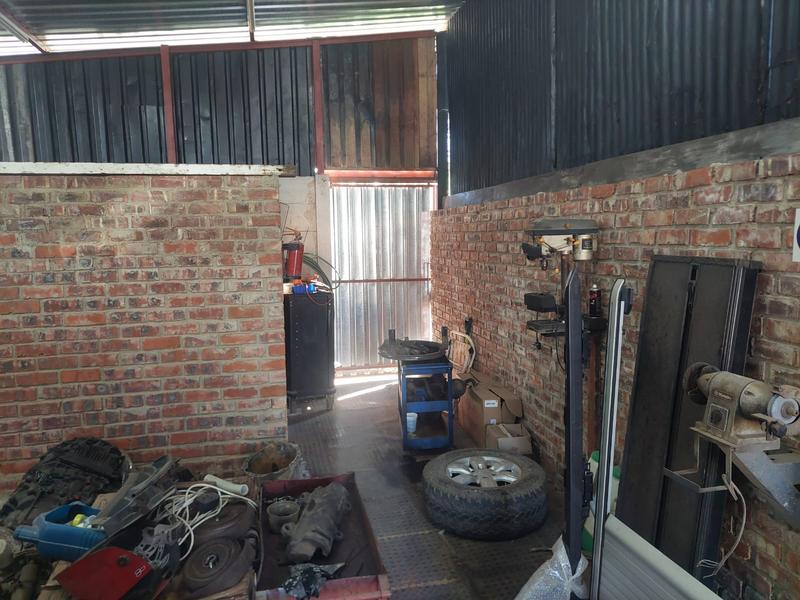 4 Bedroom Property for Sale in Magaliesmoot Gauteng