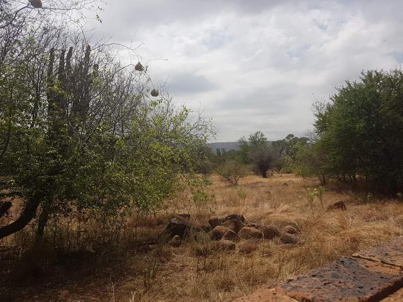 4 Bedroom Property for Sale in Magaliesmoot Gauteng