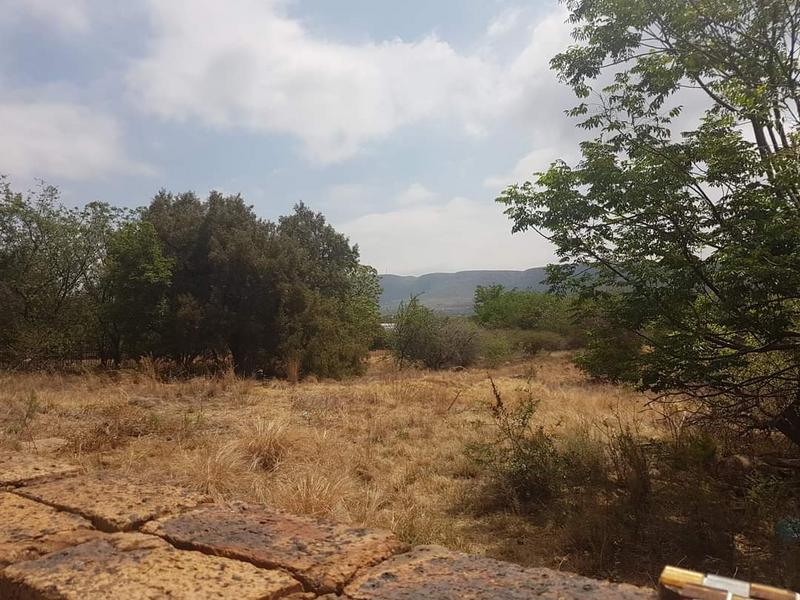4 Bedroom Property for Sale in Magaliesmoot Gauteng
