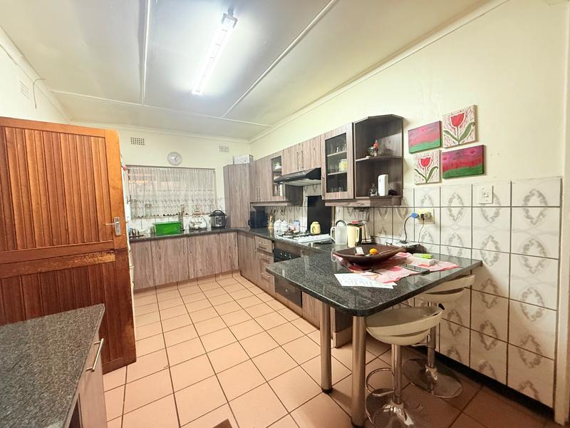 3 Bedroom Property for Sale in Vanderbijlpark CW 1 Gauteng