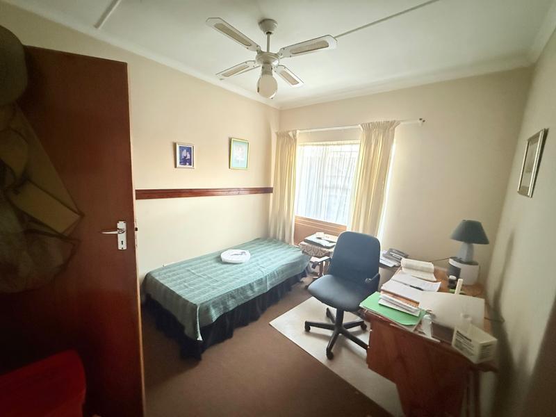 3 Bedroom Property for Sale in Vanderbijlpark CW 1 Gauteng