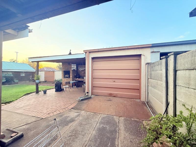 3 Bedroom Property for Sale in Vanderbijlpark CW 1 Gauteng