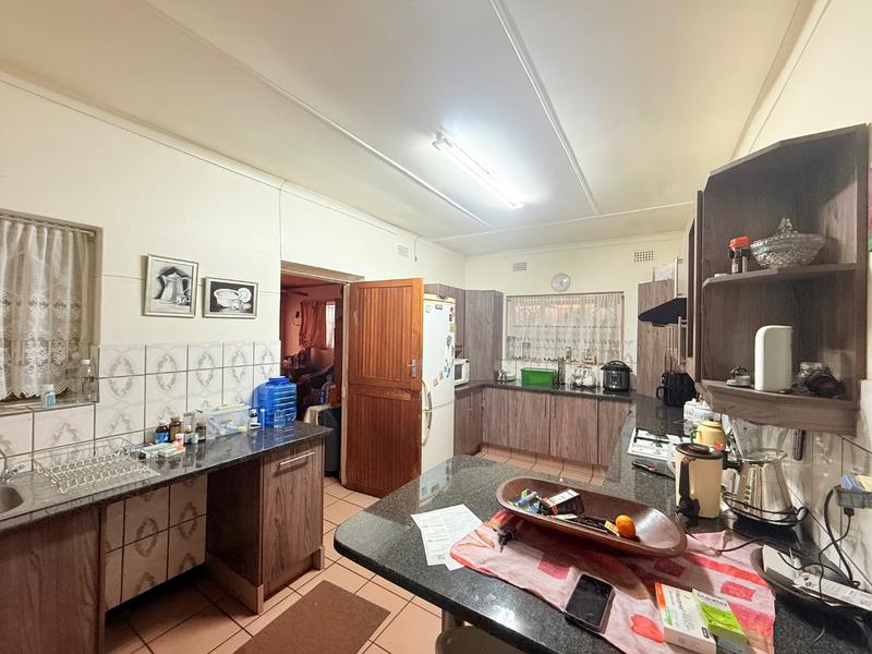 3 Bedroom Property for Sale in Vanderbijlpark CW 1 Gauteng