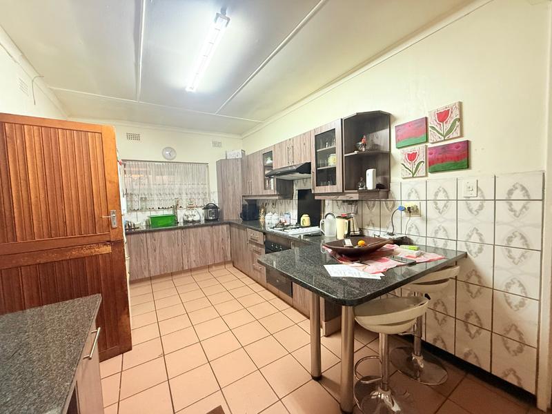 3 Bedroom Property for Sale in Vanderbijlpark CW 1 Gauteng