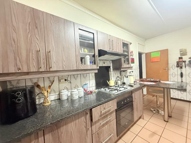 3 Bedroom Property for Sale in Vanderbijlpark CW 1 Gauteng