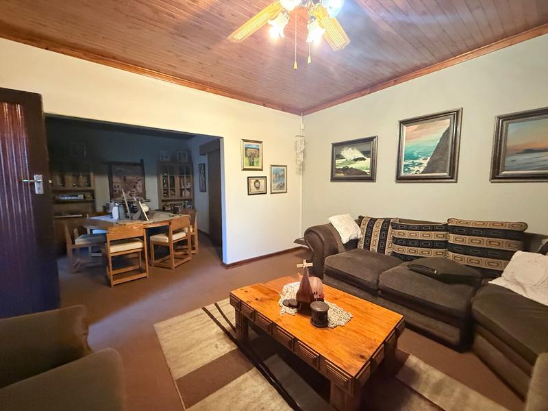 3 Bedroom Property for Sale in Vanderbijlpark CW 1 Gauteng