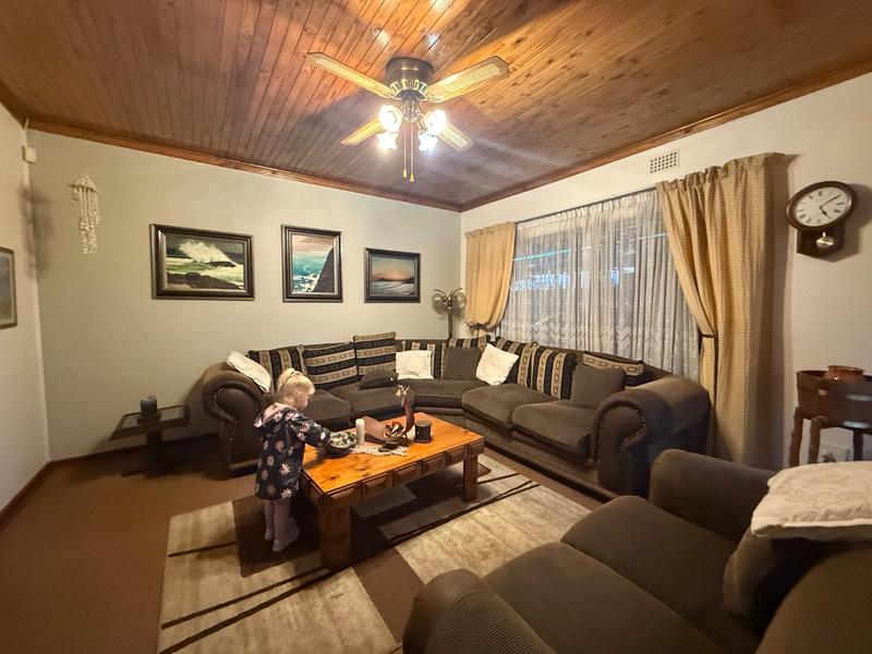 3 Bedroom Property for Sale in Vanderbijlpark CW 1 Gauteng