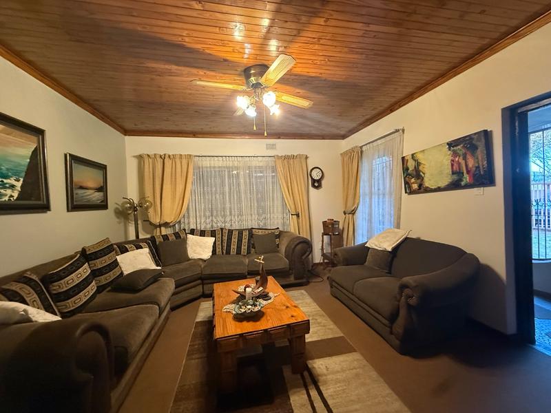 3 Bedroom Property for Sale in Vanderbijlpark CW 1 Gauteng